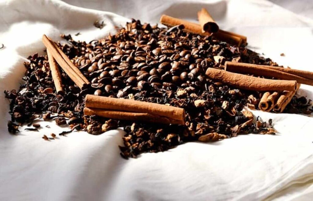Coffee