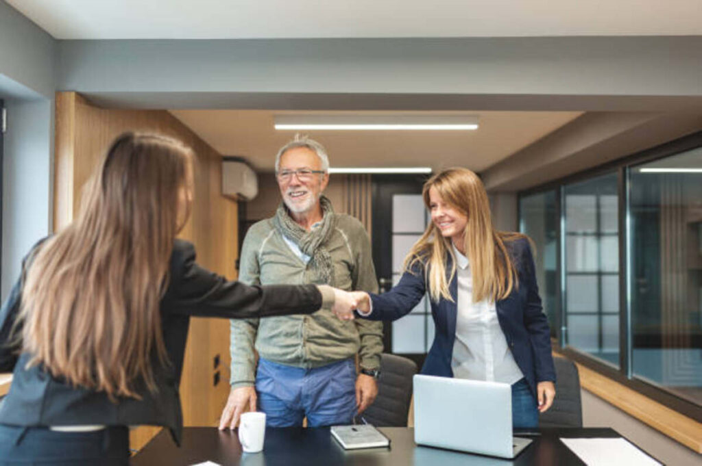 Streamlining Your Hiring Process for Receptionists