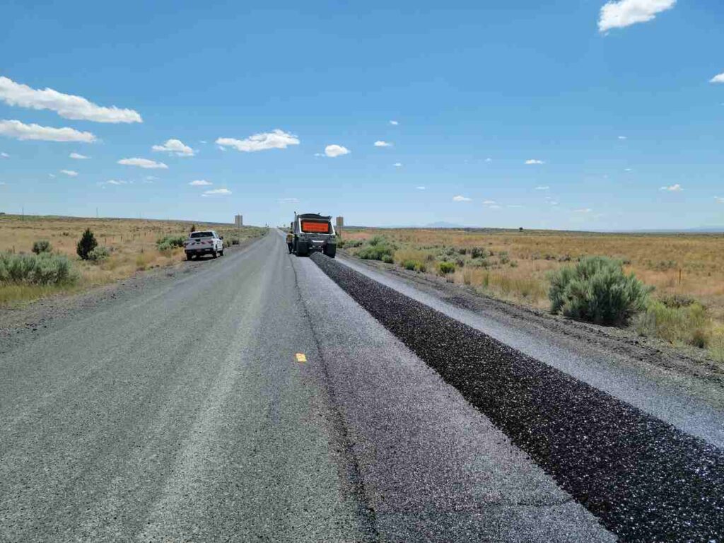 San Mateo Paving Companies