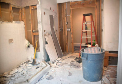 Dallas demolition services