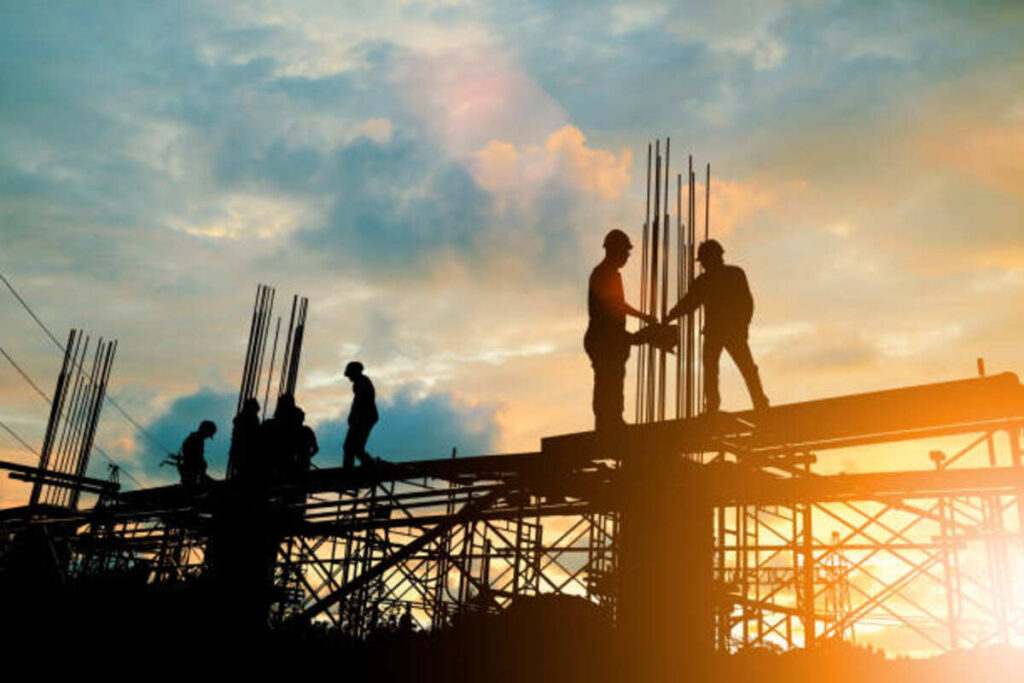 Portland Construction
