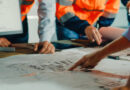 industrial construction staffing services
