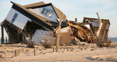 demolition Huntington Beach