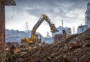 Spokane Valley demolition