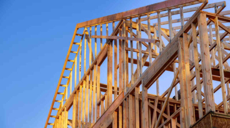 timber frame kits