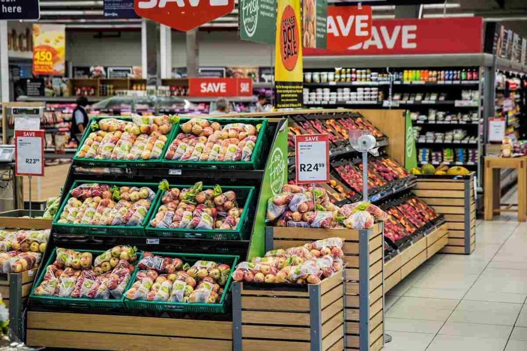 Daabin Store