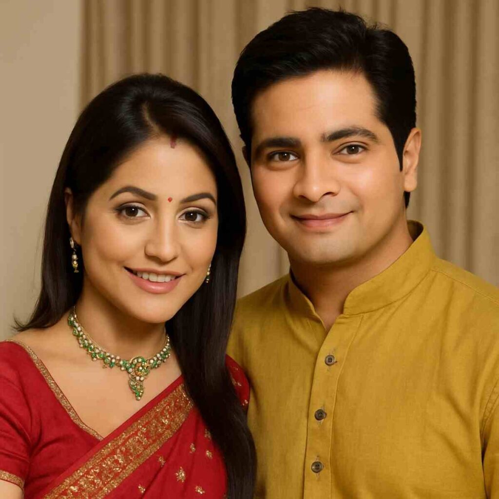 Anupama Upcoming Story, Spoilers