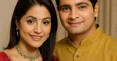Anupama Upcoming Story, Spoilers