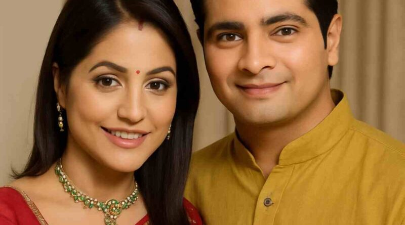 Anupama Upcoming Story, Spoilers