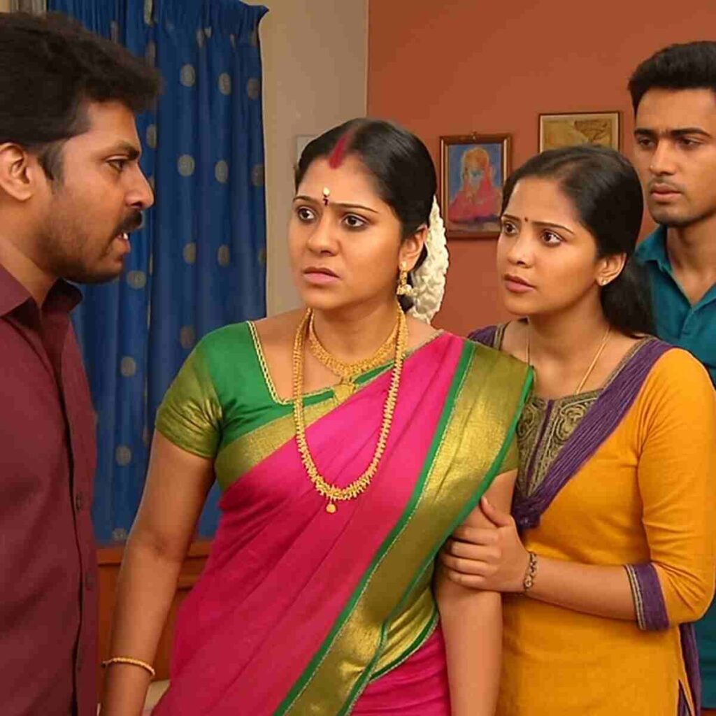 Yeh Rishta Kya Kehlata Hai Written Update