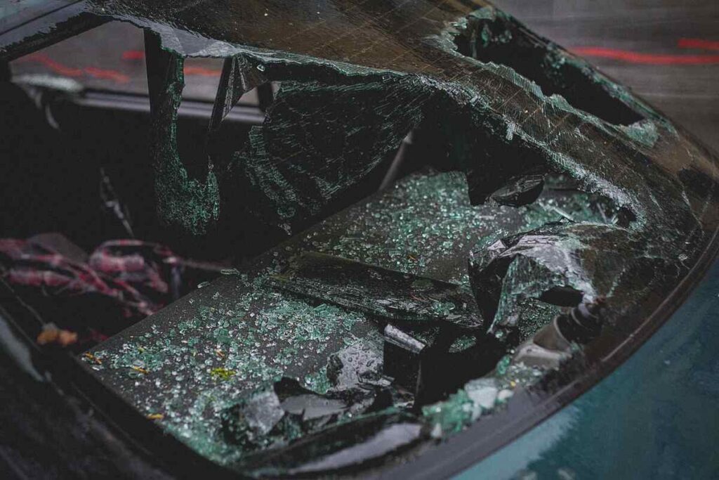 auto glass Pleasanton CA