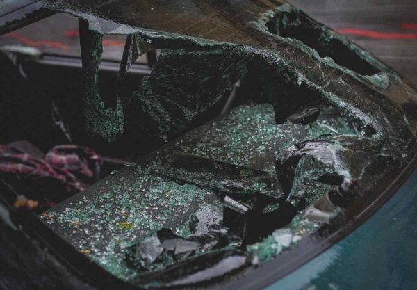 auto glass Pleasanton CA