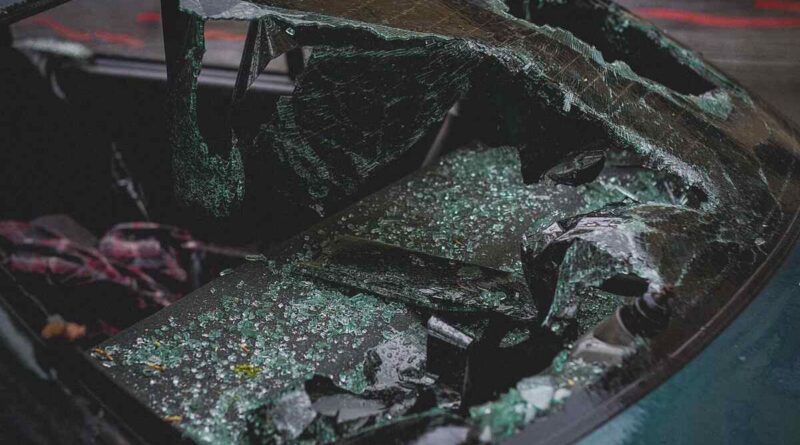 auto glass Pleasanton CA